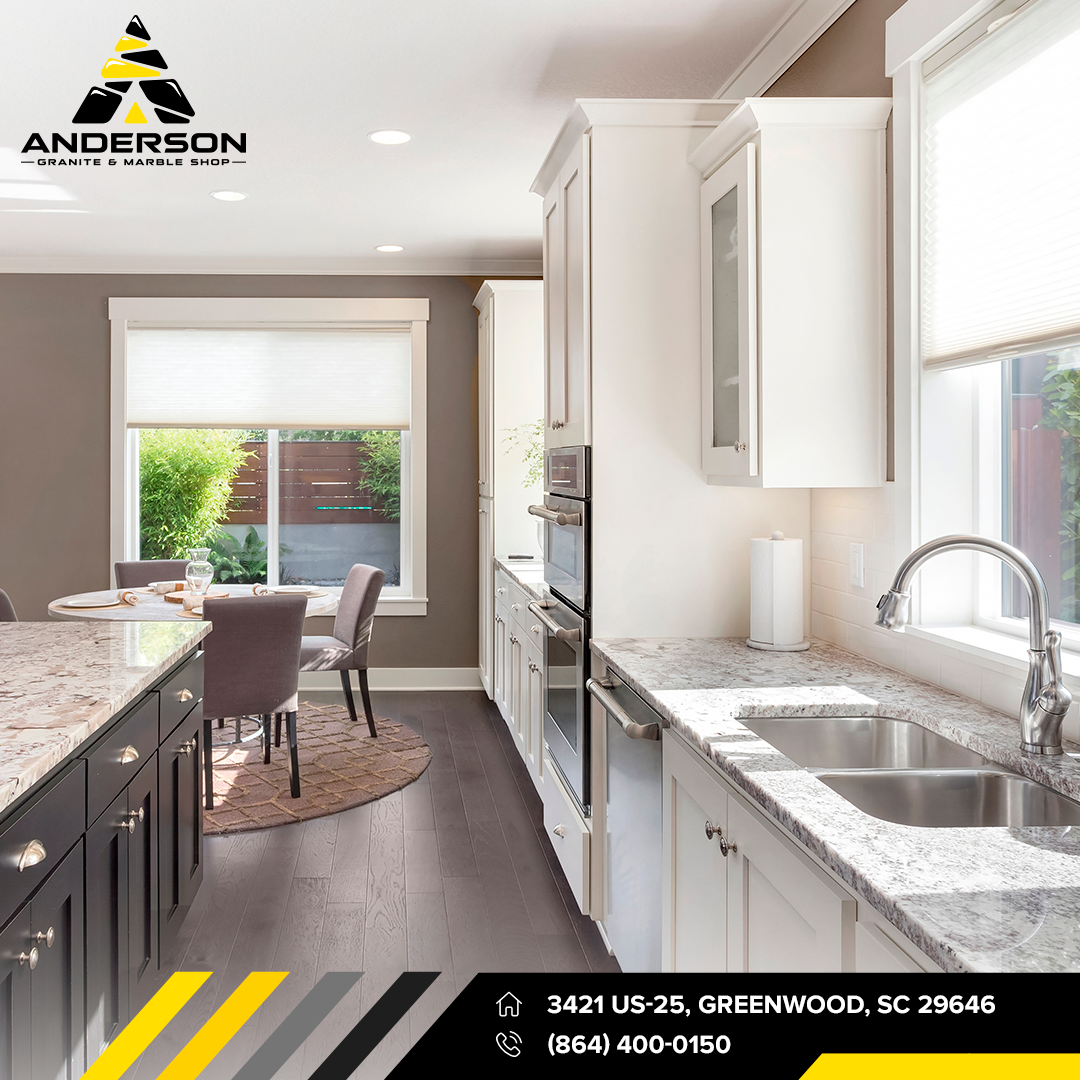 How to Choose a Countertop That Actually Fits Your Daily Routine