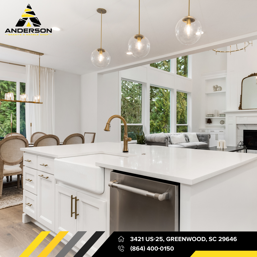 Do Quartz Countertops Require Sealing or Maintenance?