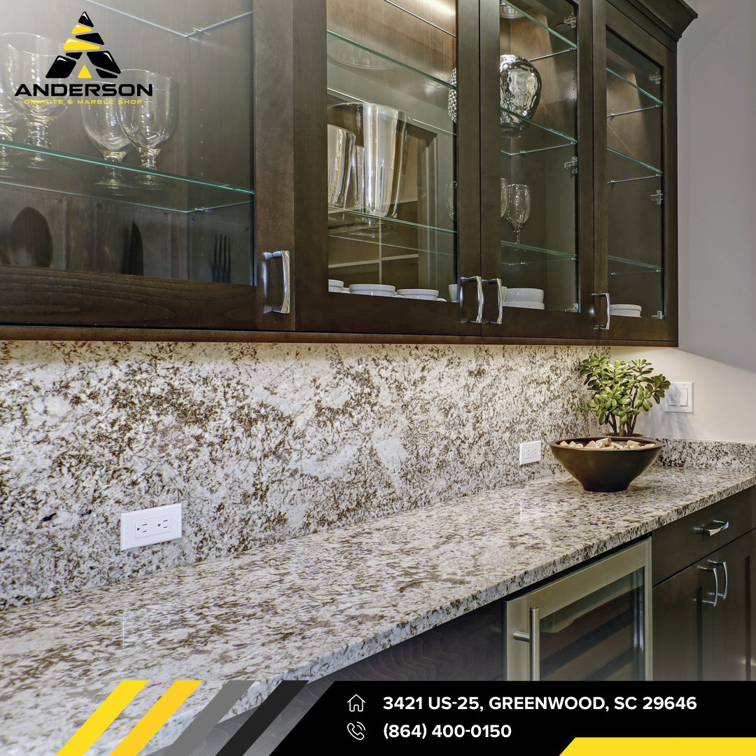 How Often Do Granite Countertops Need to Be Sealed?