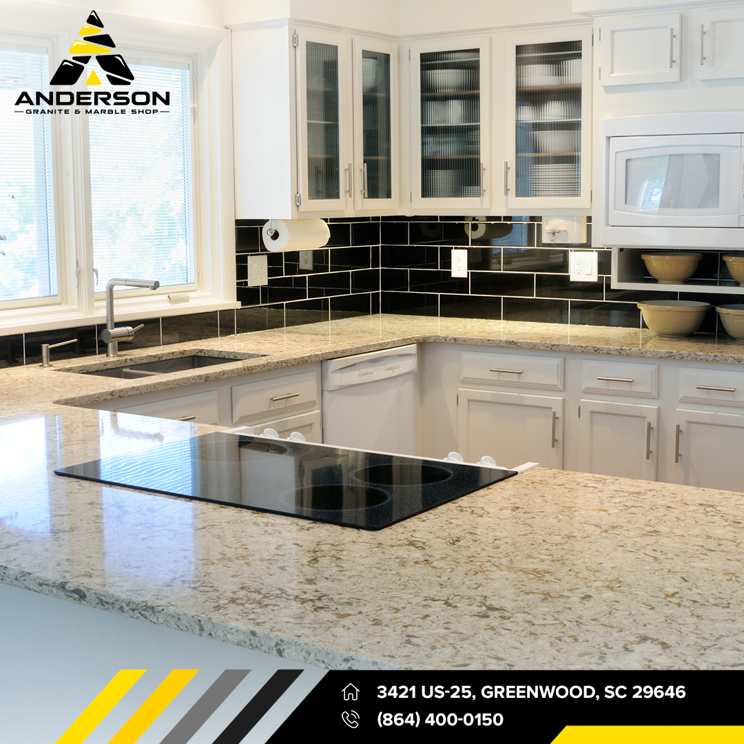 How Do I Clean Granite Countertops Without Damaging Them?