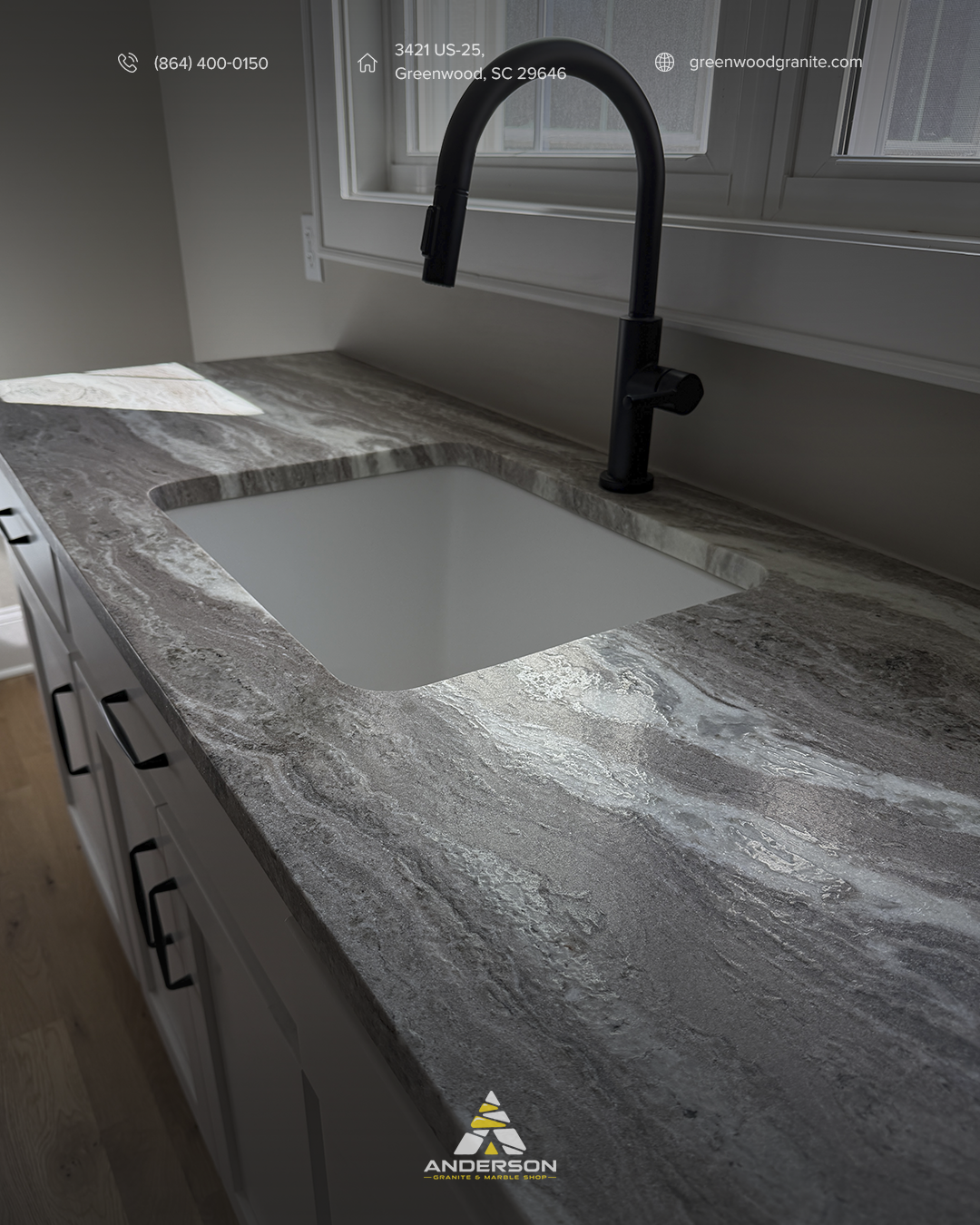 What Should You Accept Before Choosing Marble?