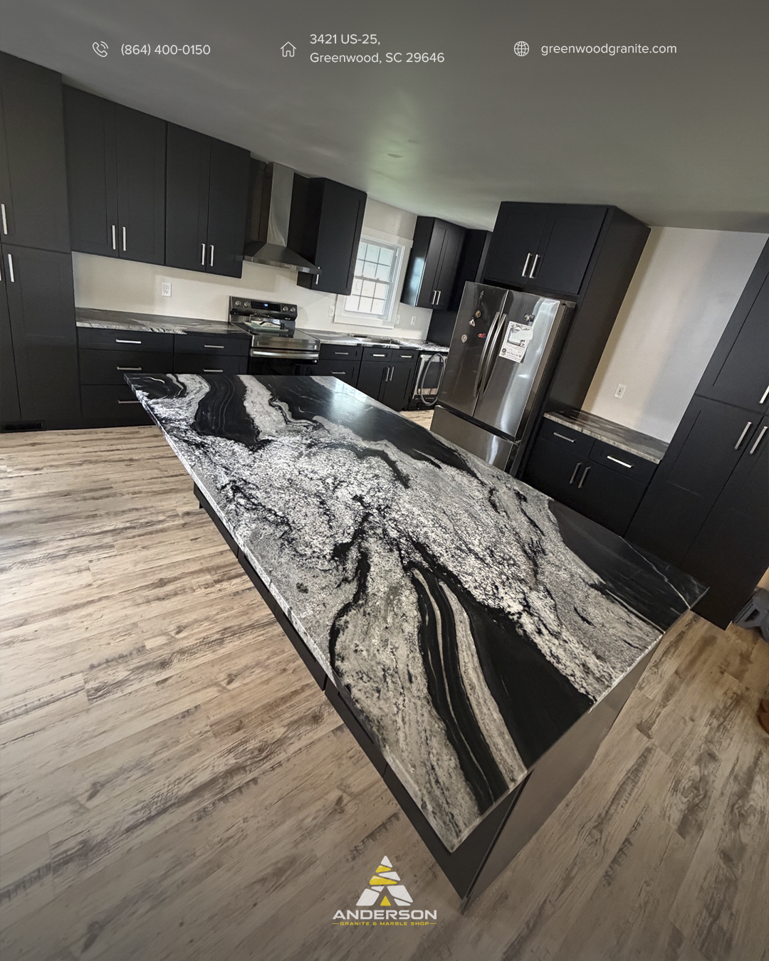 The Countertop Detail Most Homeowners Choose Too Late